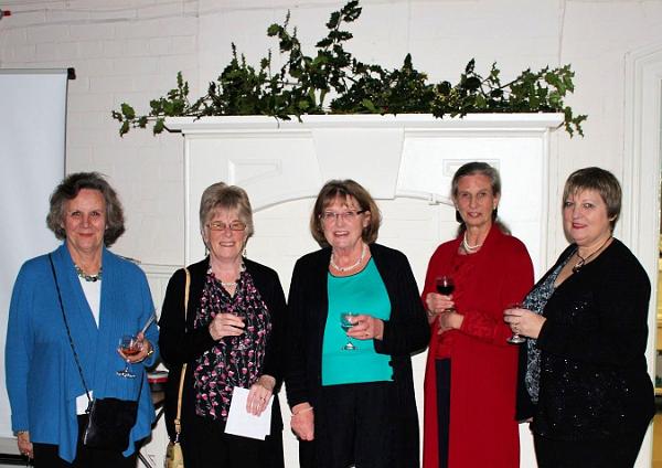 Jenny, Jane, Julie, Liz and Julie.jpg